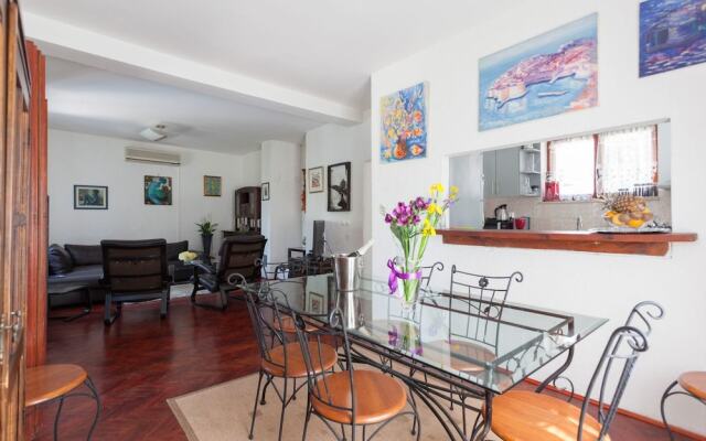 Hedera Estate, Villa Hedera