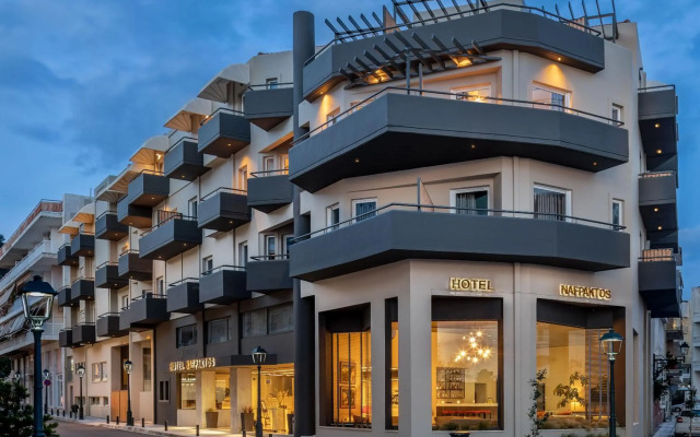 Nafpaktos Hotel