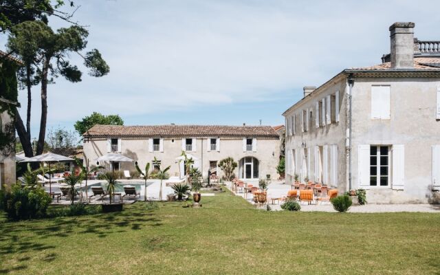 Le Château Réal