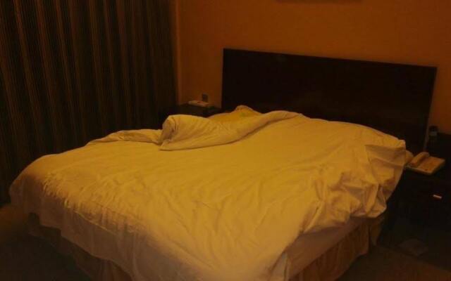 Da He Business Hotel - Zhengzhou