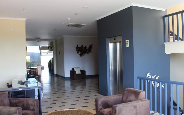 Hotel da Montanha