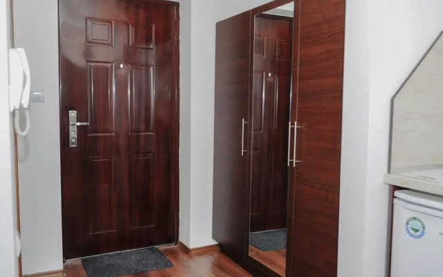 Apartment Elegant