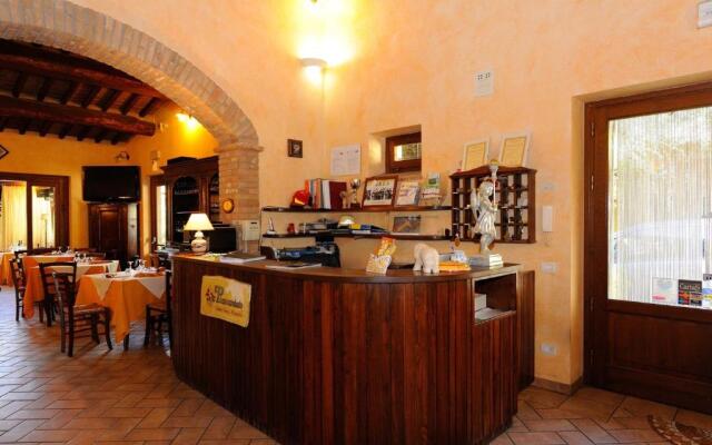Country House Il Piancardato