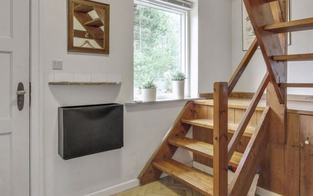 "Fe" - 3.5km from the sea in Western Jutland