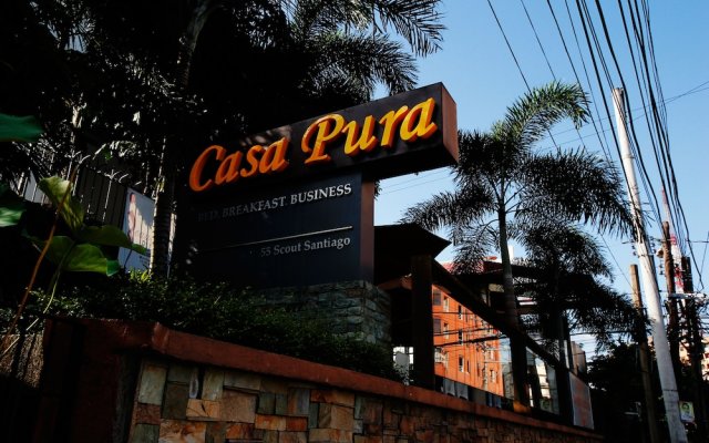 Casa Pura Inn and Suites