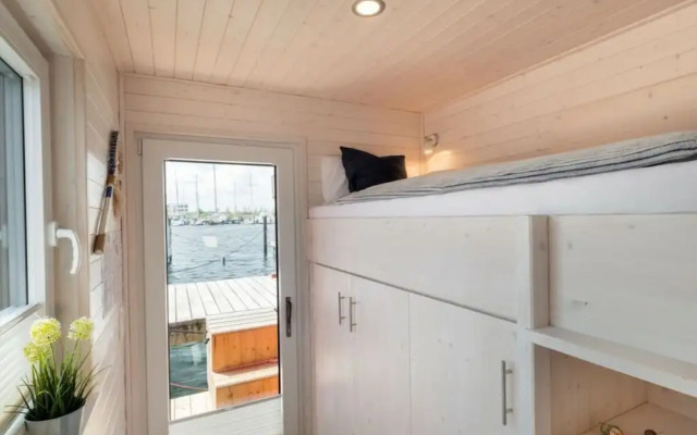 Isa-bella Comfortable Holiday Residence