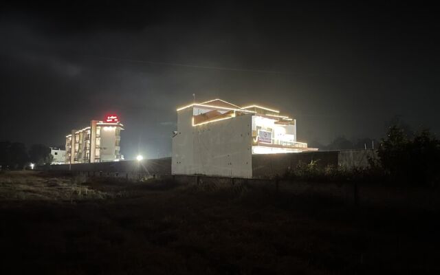 Sumedha G Village Resort and Spa