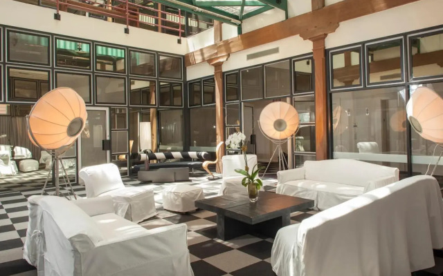 Loft 523 New Orleans