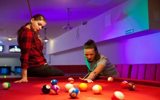 Mlyn Jacka Hotel & Spa