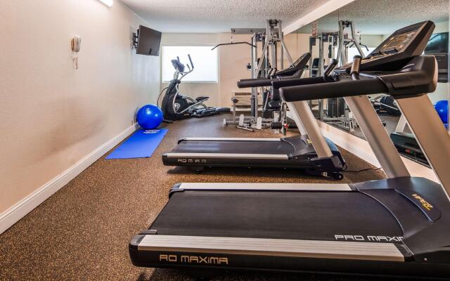 Best Western Riverside Inn