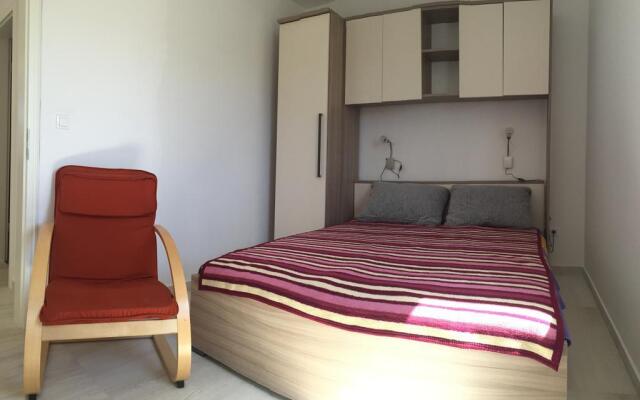 Apartments Novalja Baky