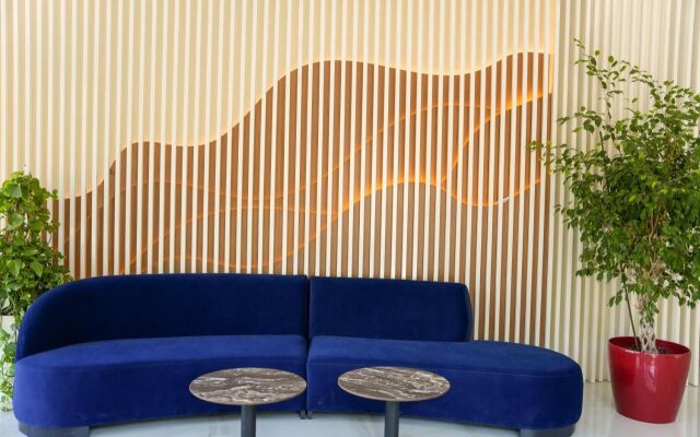 Valza Boutique Hotel