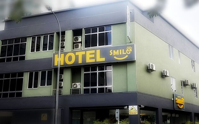 Smile Hotel Selayang Point