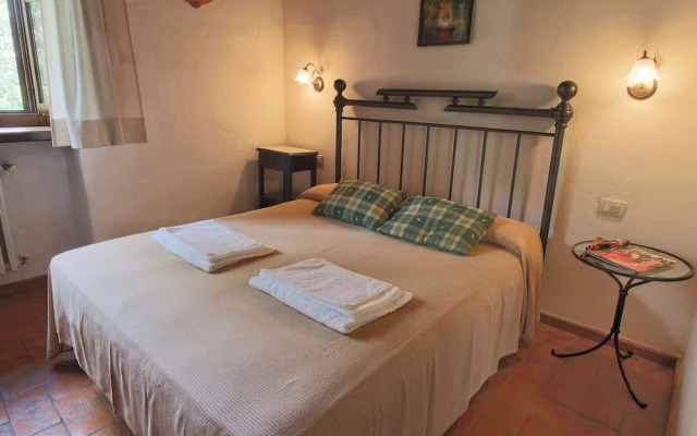 Belvilla by OYO Il Caminetto