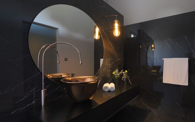 SA Suites