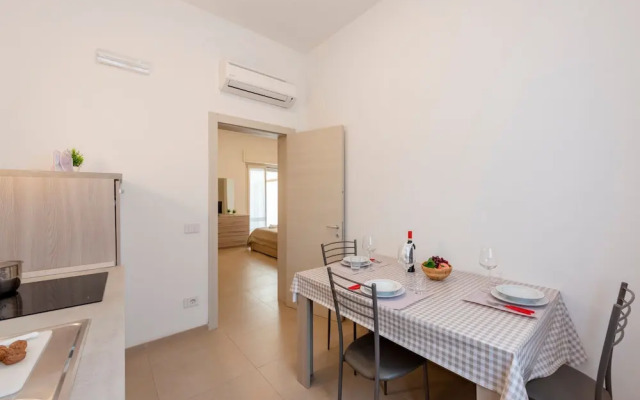 Suite 1 Ondina Viareggio 200m From sea