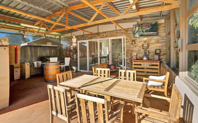 Harmony at Tower Hill