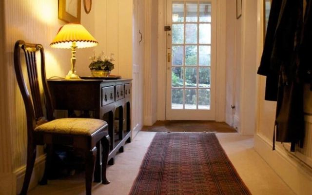 Weston Lawn