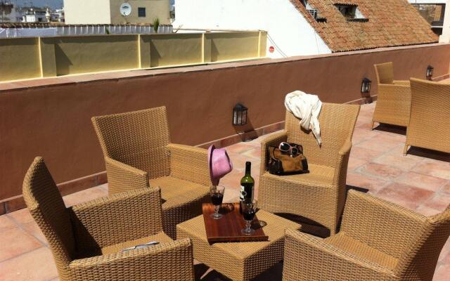 Life Apartments San Vicente