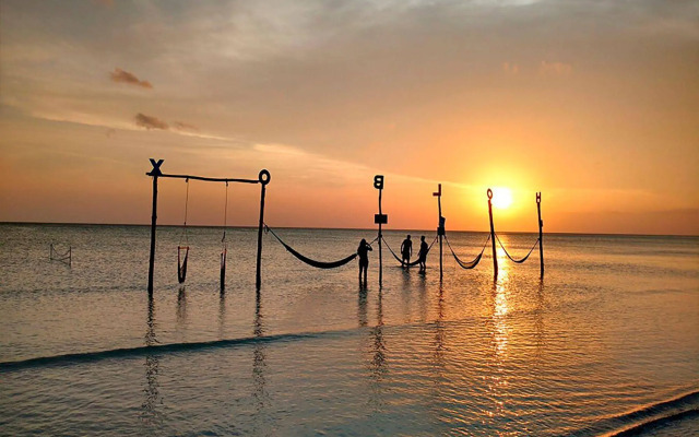 Holbox Suites