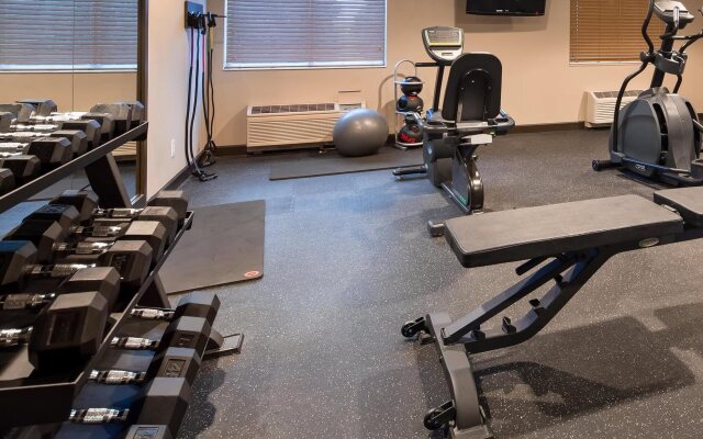 Best Western Toledo South Maumee