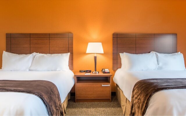 My Place Hotel - Nashville East-I40/Lebanon, TN