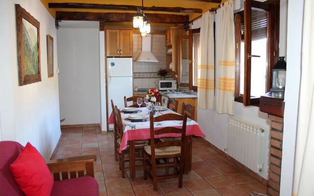 Apartamentos Rurales Rosendo - La Canela