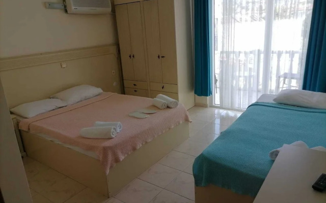 Afrodit Beach Otel