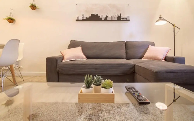 Bilbao Apartments Mirasol
