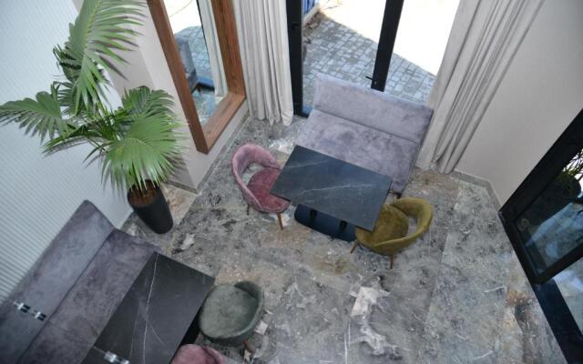 Privilège Oasis Hôtel