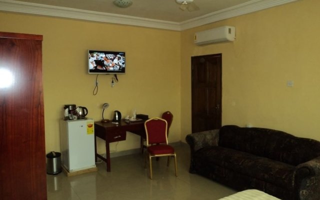 Faculty(GH) Apartments & Hostels