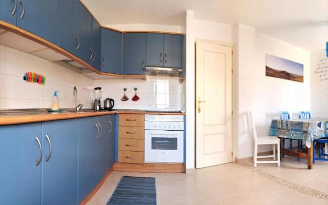 The Spot House