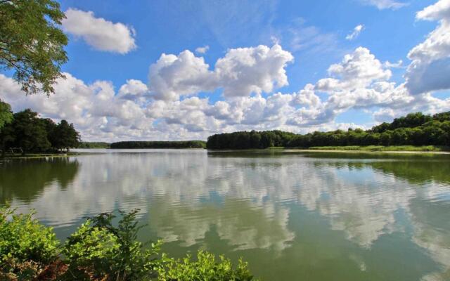 Ferienwohnung Lychen UCK 981