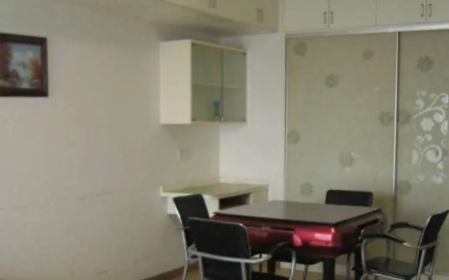 Anyiyao Apartment Hotel