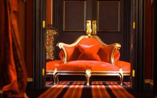 Priestville Guest House
