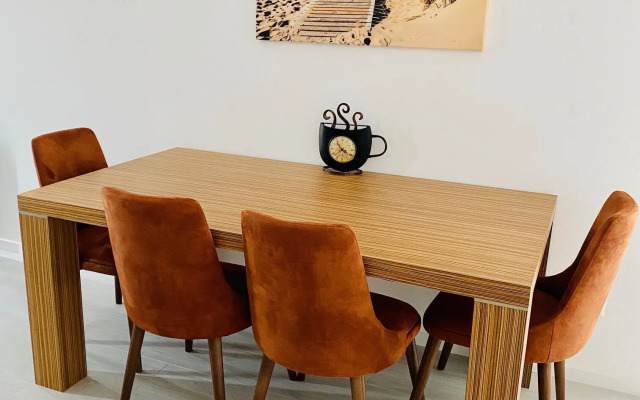 Maritimo Luxury ApartHotel