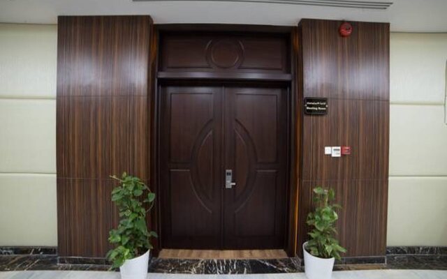 Raoum Inn Buraydah