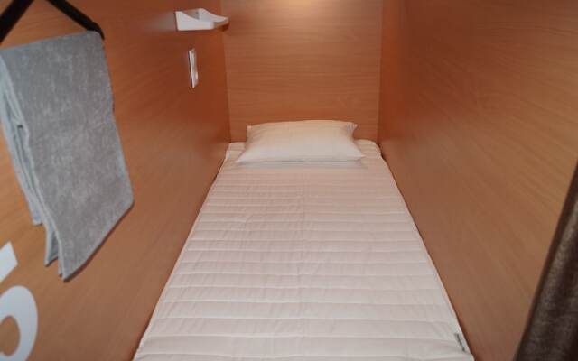HostelSamara