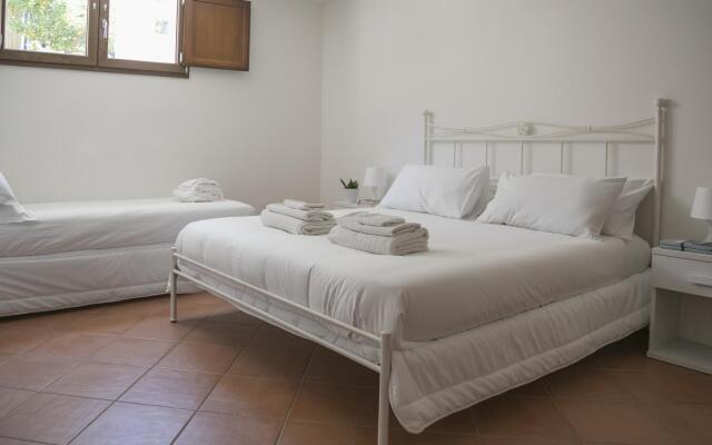 Welcomely - Prestigiosa Garden - Cala Gonone