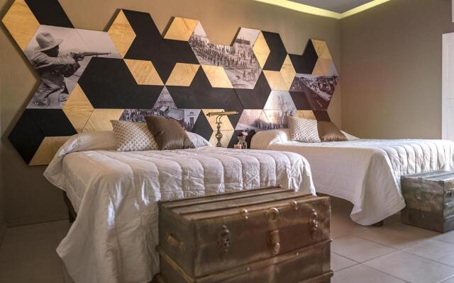 Doroteo Hotel Boutique