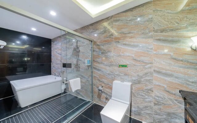 Vienna Hotel (Foshan Guangfo Road)