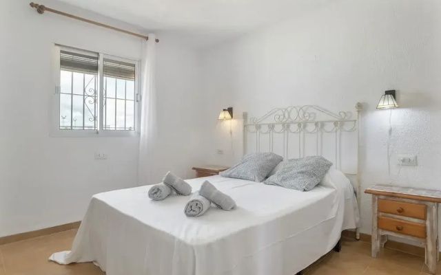 Apartamento lugar cercano piscina