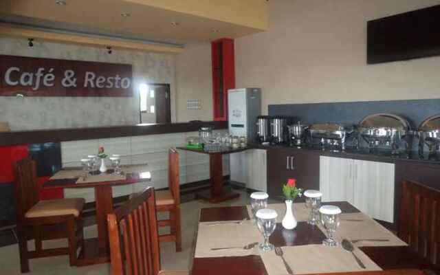 Zaffa Guest House by Airy Rooms