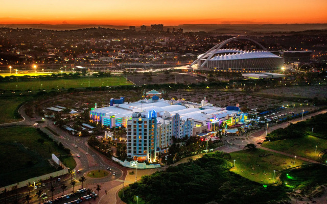 Silver Sands Self Catering