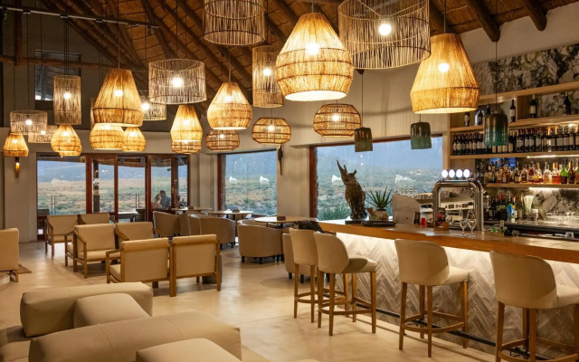 Aquila Private Game Reserve & Spa