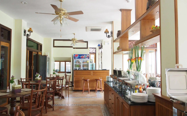 I Boutique Hotel
