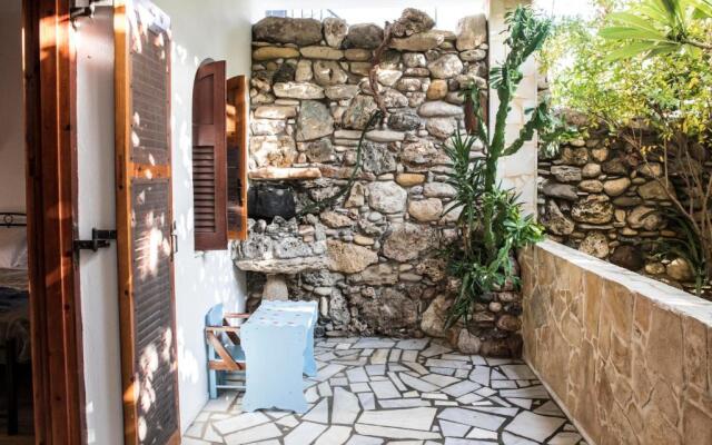 Bella Vita Style rooms & apartments