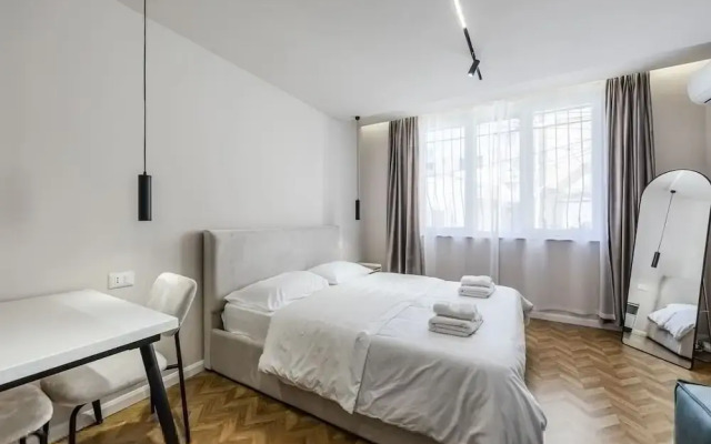 Cozy Studio - Serenitas 2