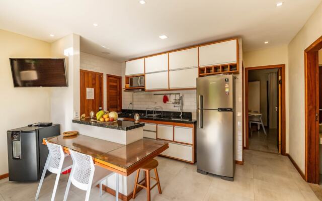 Casa Mar - Taipu de Fora