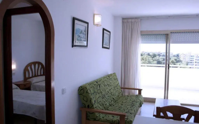 Apartamentos Ibersol Arquus